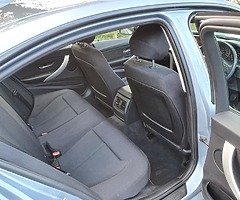 2013 BMW Series 3 - Image 6/8