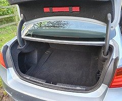 2013 BMW Series 3 - Image 7/8