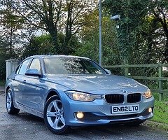 2013 BMW Series 3 - Image 8/8