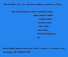 We are looking for who can be my reseller as follows type