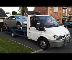 Scrap cars wanted. Immediate collection ph [hidden information]