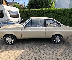 mk2 lhd