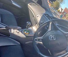 Honda Civic 2011 1.4SI Vetec