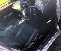 Honda Civic 2011 1.4SI Vetec - Image 3/10