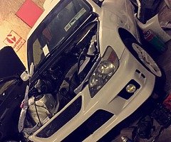 Altezza breaking