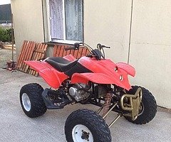 Quad - Image 3/8