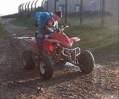 Quad - Image 5/8