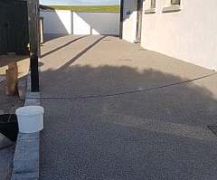 Stunning resin bound surfaces - Image 4/6