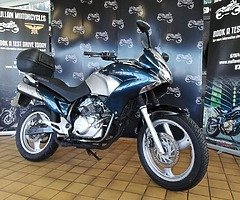 2009 Honda XL