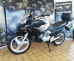 2009 Honda XL - Image 4/6