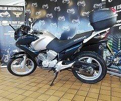 2009 Honda XL - Image 5/6
