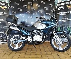 2009 Honda XL - Image 6/6