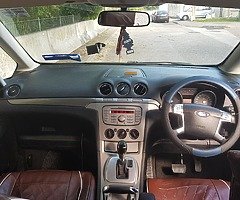 Ford galaxy - Image 3/5