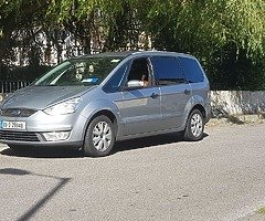Ford galaxy - Image 4/5