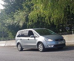 Ford galaxy - Image 5/5