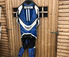 Berik leathers