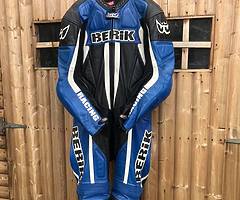 Berik leathers