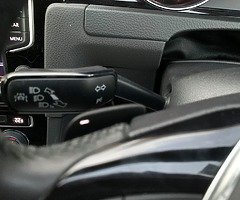 Mint vw golf 1.4 petrol automatic higspec - Image 4/10