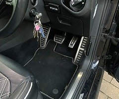 Mint vw golf 1.4 petrol automatic higspec - Image 7/10