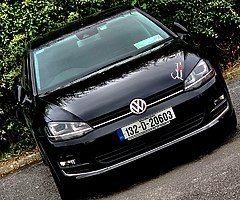 Mint vw golf 1.4 petrol automatic higspec - Image 8/10