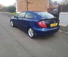 2003 Mercedes-Benz C-Class - Image 7/7