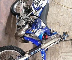 Yz 250