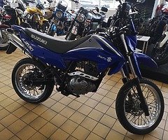 2009 Suzuki DR - Image 3/4