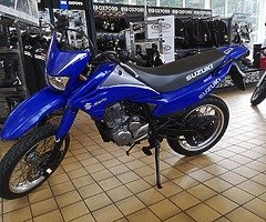 2009 Suzuki DR - Image 4/4