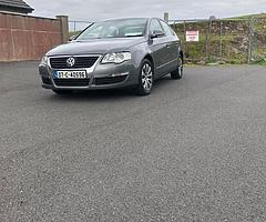 VW Passat - Image 5/5