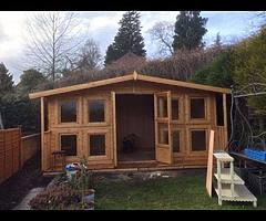 Sheds and summer houses - Image 3/9