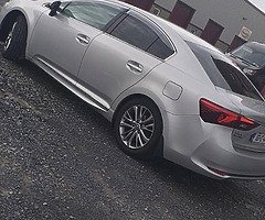 161 Toyota Avensis BUSINESS EDITION