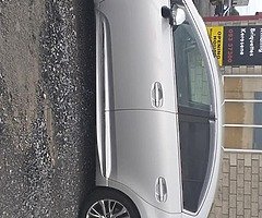161 Toyota Avensis BUSINESS EDITION - Image 3/10