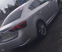 161 Toyota Avensis BUSINESS EDITION - Image 5/10