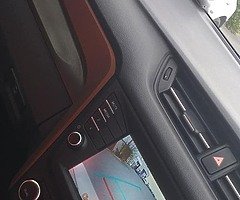 161 Toyota Avensis BUSINESS EDITION - Image 9/10