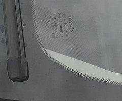 161 Toyota Avensis BUSINESS EDITION - Image 10/10