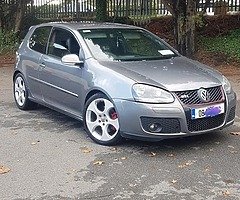 Gti 2008