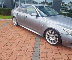 Bmw 535d automatic nct 5 2020 - Image 6/6