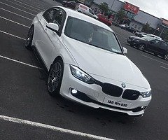 BMW 316D (132) - Image 3/8