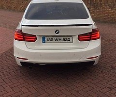 BMW 316D (132) - Image 5/8