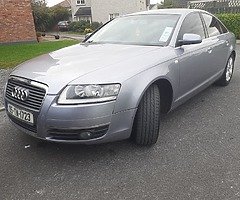 Swap audi a6 2005 2.0diesel NCT03.20 TAX09.19 - Image 5/6