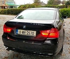BMW e90 2011 2.0 diesel - Image 2/7