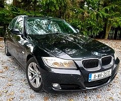 BMW e90 2011 2.0 diesel - Image 4/7