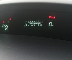 Toyota Yaris 1.3 Luna Automatic Grey