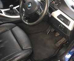 320d m sport bmw - Image 3/6