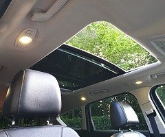 2014 Ford Kuga Titanium X Sport AWD 163BHP (Auto Panroof Leather Satnav Reverse Camera) - Image 4/10