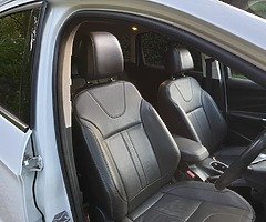 2014 Ford Kuga Titanium X Sport AWD 163BHP (Auto Panroof Leather Satnav Reverse Camera) - Image 7/10