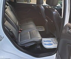 2014 Ford Kuga Titanium X Sport AWD 163BHP (Auto Panroof Leather Satnav Reverse Camera) - Image 9/10