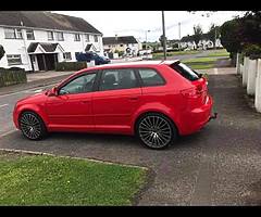 Audi a3 sline - Image 4/9