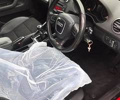 Audi a3 sline - Image 5/9