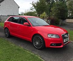 Audi a3 sline - Image 9/9
